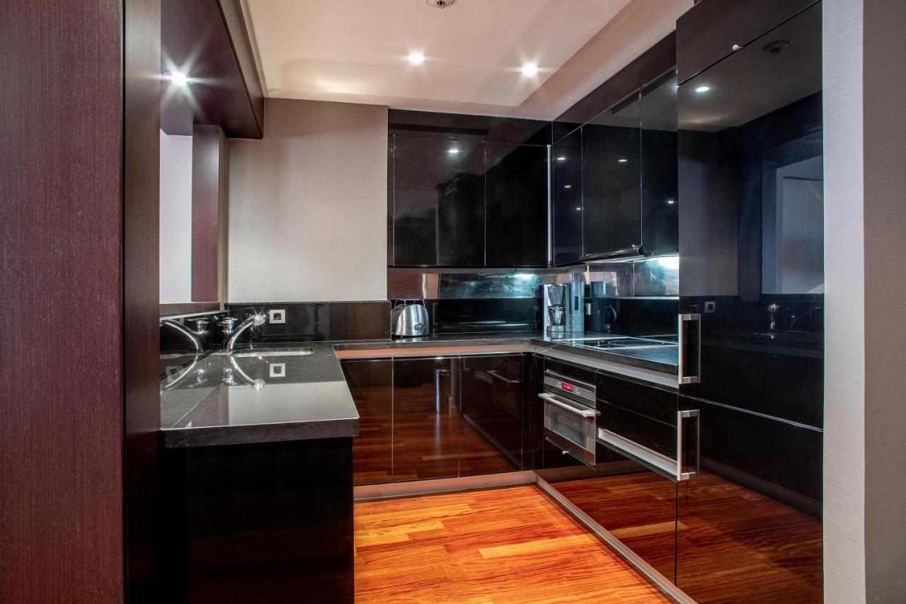 Washington Parquesol Suites & Hotel Valladolid Zewnętrze zdjęcie