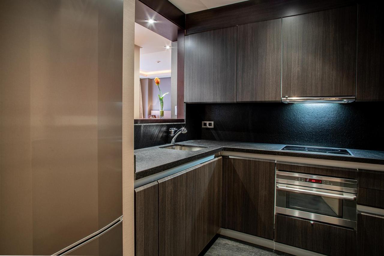 Washington Parquesol Suites & Hotel Valladolid Zewnętrze zdjęcie