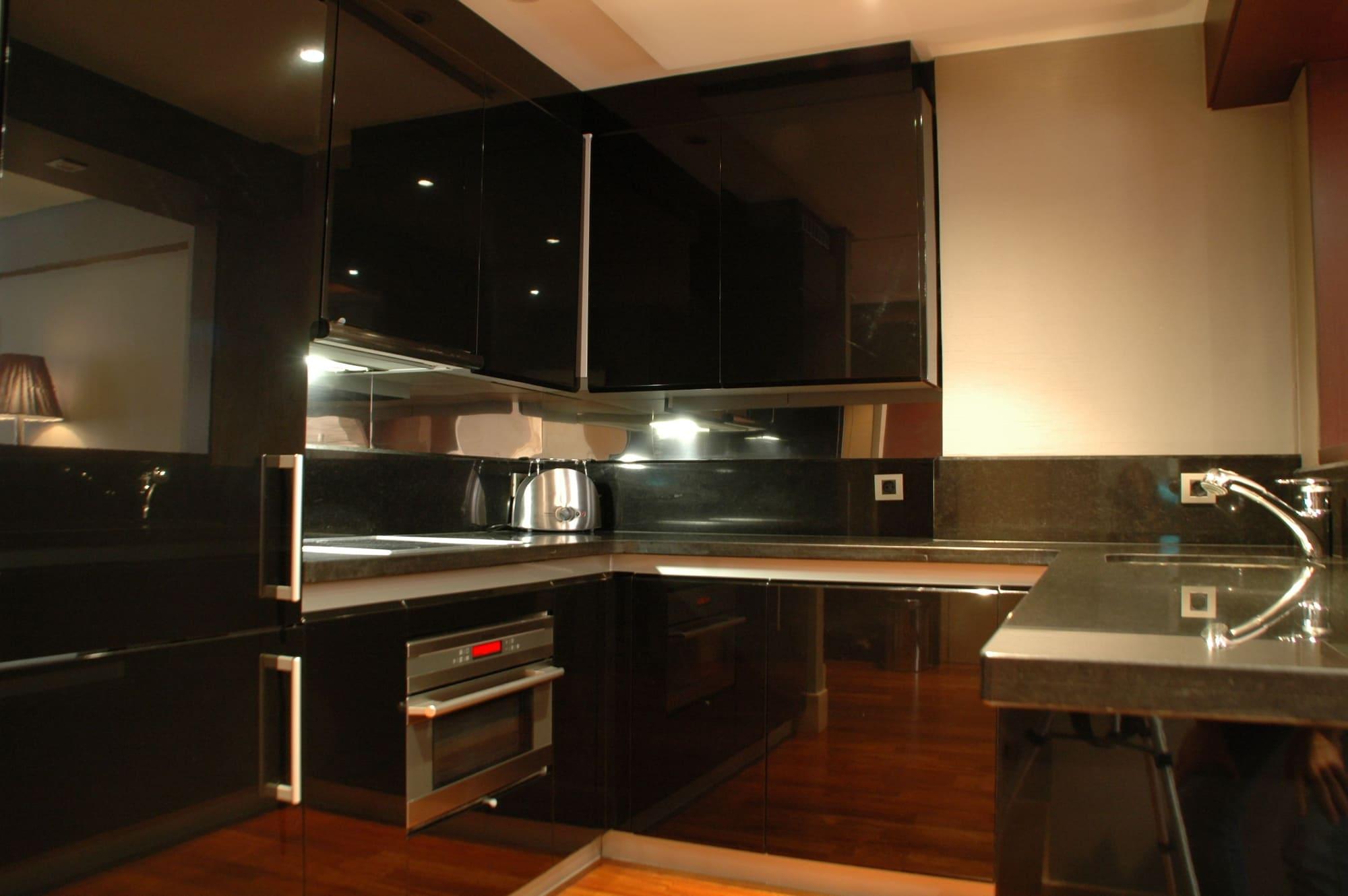 Washington Parquesol Suites & Hotel Valladolid Zewnętrze zdjęcie