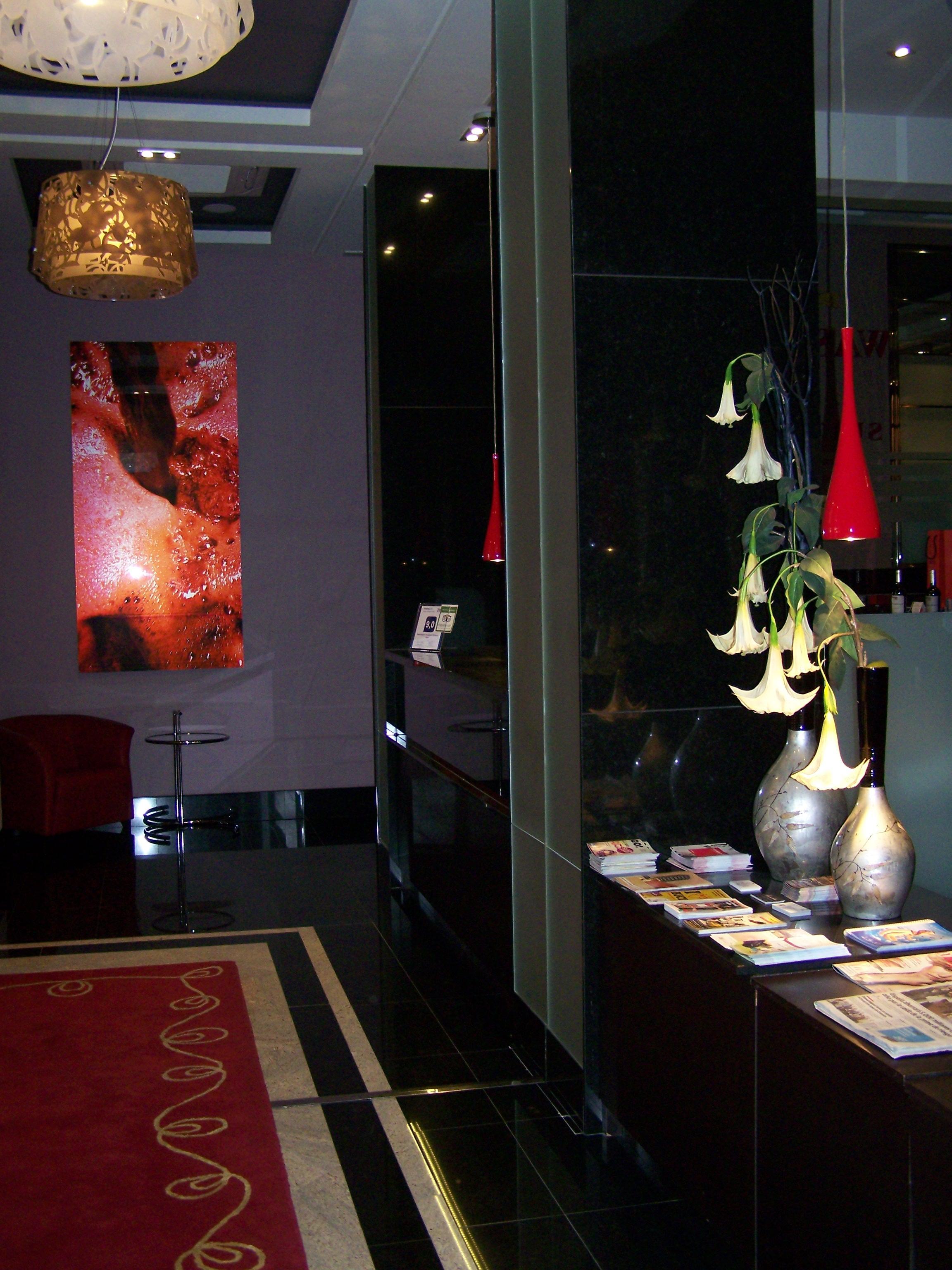 Washington Parquesol Suites & Hotel Valladolid Zewnętrze zdjęcie