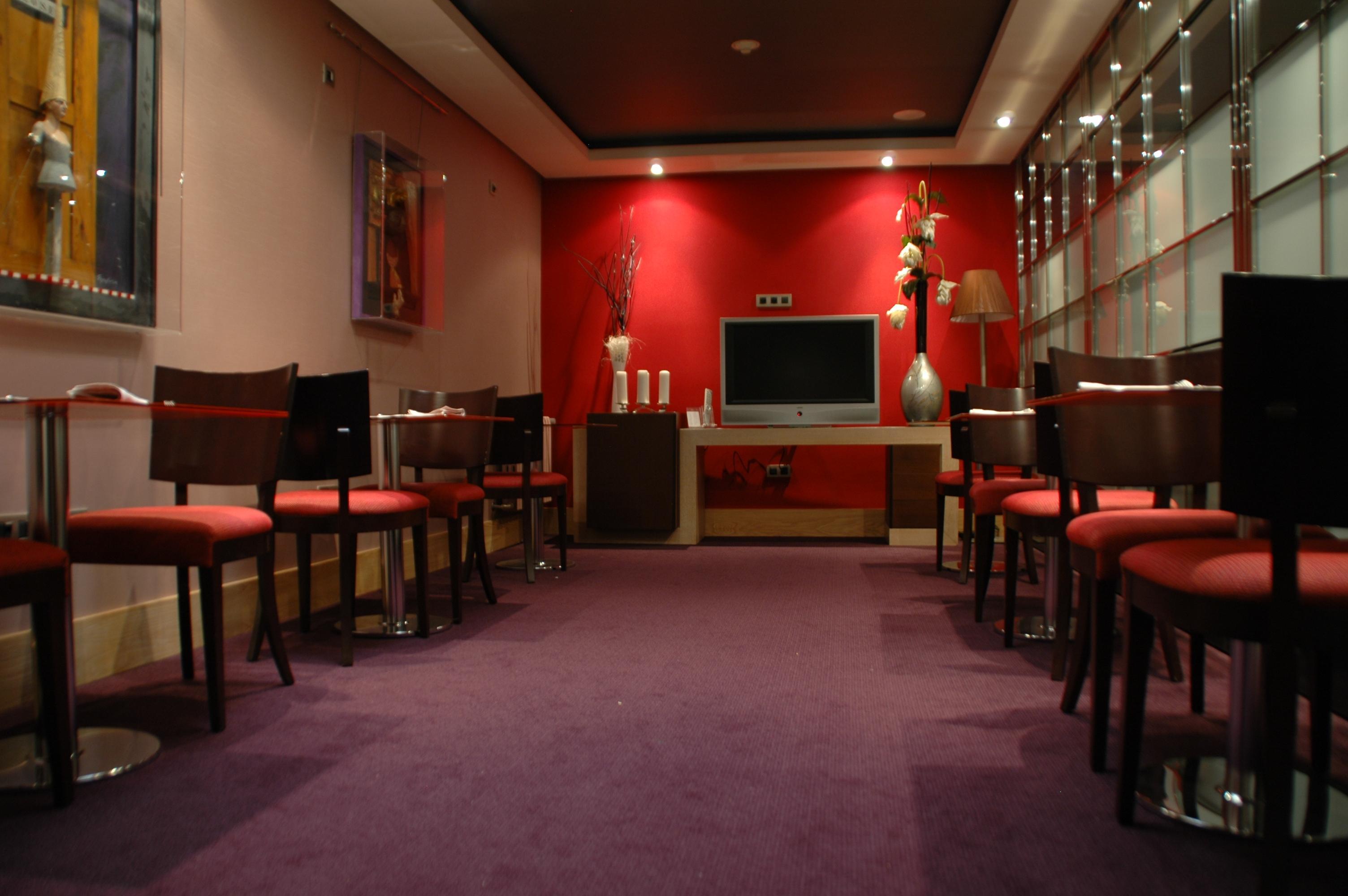 Washington Parquesol Suites & Hotel Valladolid Zewnętrze zdjęcie
