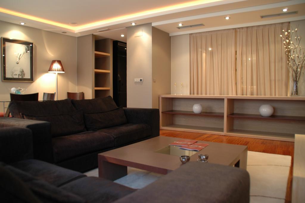 Washington Parquesol Suites & Hotel Valladolid Zewnętrze zdjęcie