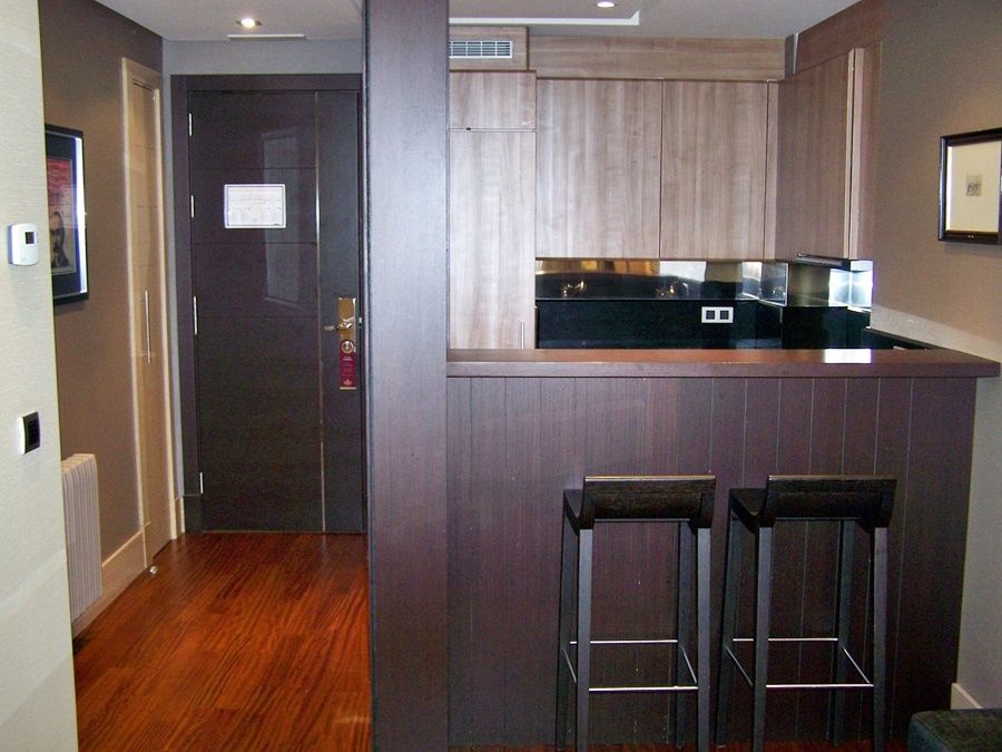Washington Parquesol Suites & Hotel Valladolid Zewnętrze zdjęcie