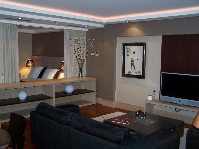 Washington Parquesol Suites & Hotel Valladolid Zewnętrze zdjęcie