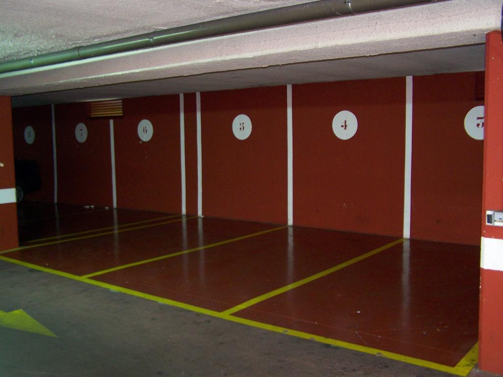 Washington Parquesol Suites & Hotel Valladolid Zewnętrze zdjęcie